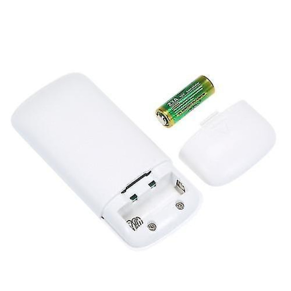 SONOFF 433MHz 4-knapps EV1527 Kodnyckel Fjärrkontrollbrytare