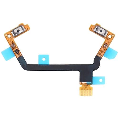 För Samsung Galaxy Watch 46mm Sm-r800 Strömknapp Flexkabel