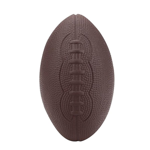 Fotbollsdoftande Squishy Charm Långsamt Stigande Simuleringsleksak för Barn