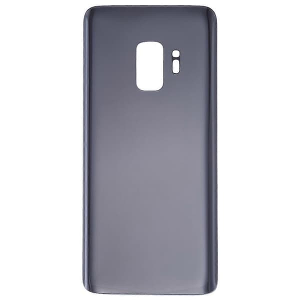 Baksida för Samsung Galaxy S9 / G9600 Grey