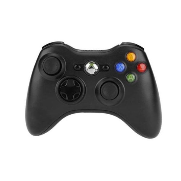 Lämplig för Xbox 360 trådlös Bluetooth gamepad joystick