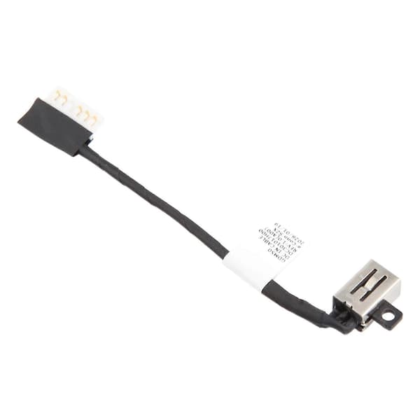 Dell Vostro 15 3511 3510 3515 -virtaliitin DC301017H00 0231X7 Not Specified