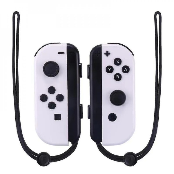 Joy Con trådlös handkontroll för väckningsfunktion för Nintendo Switch