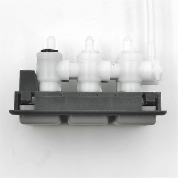 [LCS]29074-02/04E 81623986093 42538404 Lastebilsete Korsryggjustering IPS Ventil 3 Knapper for ISRI/MAN/