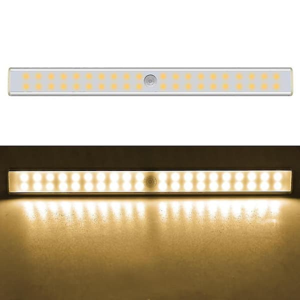 [LCS]Lämmin Led-kaappivalaisin