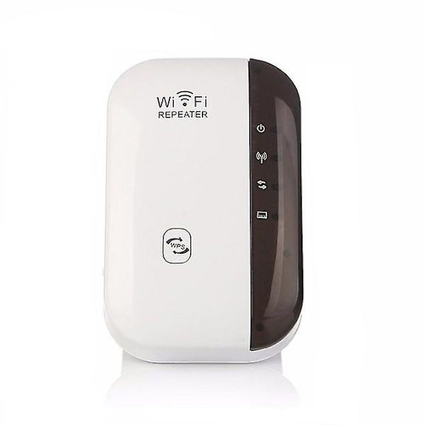 Trådlös Wifi Repeater Wifi Range Extender Router