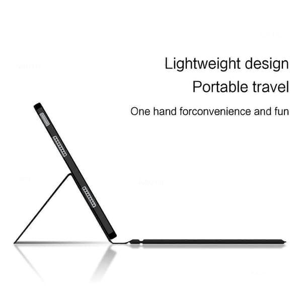 Bluetooth-tastaturer til Lenovo Idea Tab Pro