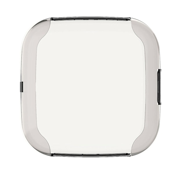 Fitbit Versa 2 Skyddsfodral White
