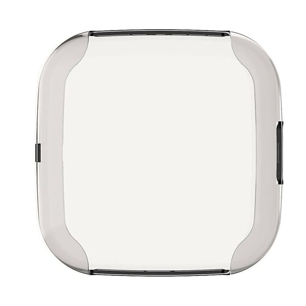 [LCS]Fitbit Versa 2 -suojakuori White