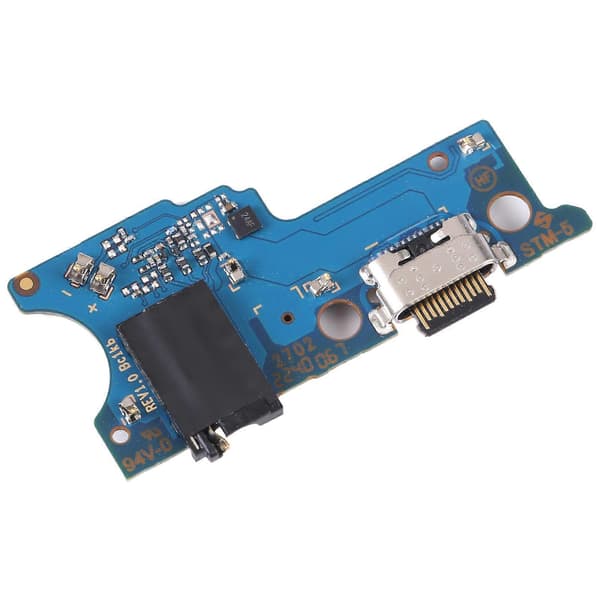 KOMPATIBEL Ladeportkort Not Specified For Samsung Galaxy A04e SM-A042F