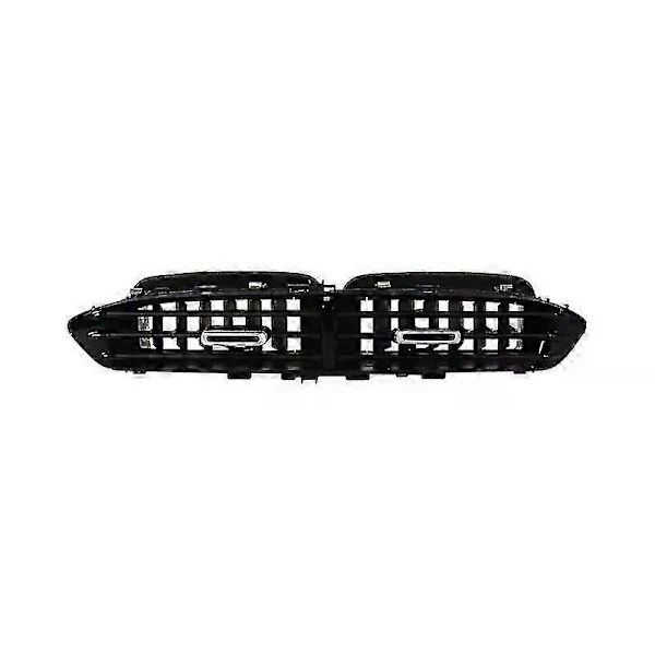 [LCS]Kompatibelt interiørtilbehør for MG HS frontdashbord midtkonsoll luftventilgitterdiffusor frontdashbord AC luftkondisjoneringsventilutløp Middle