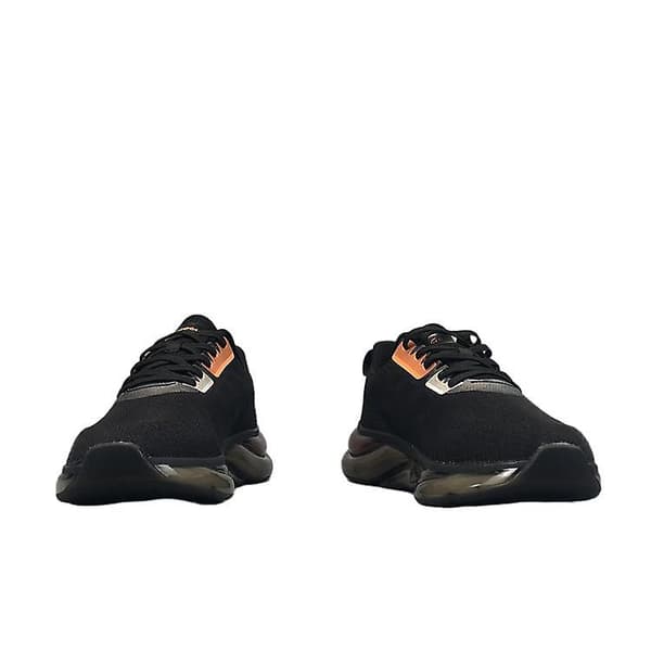 [LCS] Casual Fly Woven Åndbare Popcorn Sneakers til Mænd 41
