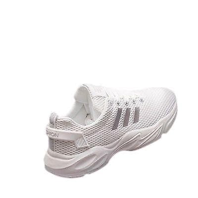 [LCS]Mænds sport lette og åndbare afslappede damesko white 39