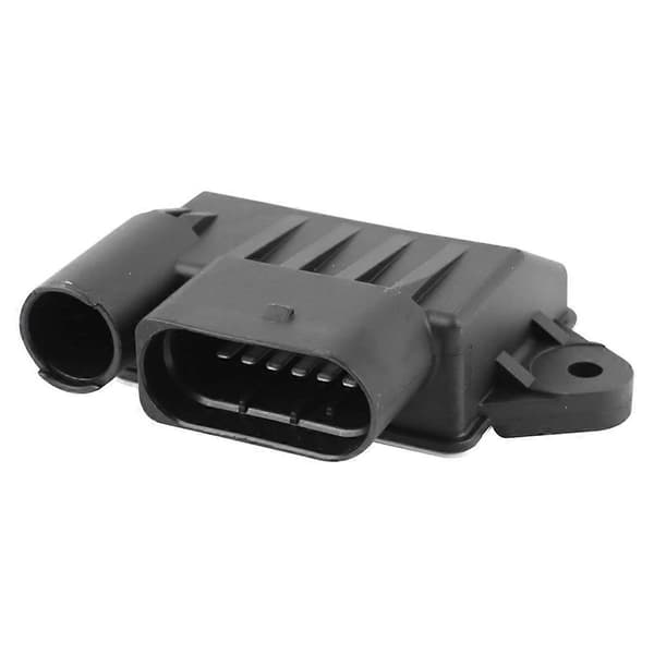 Gløderørsstyringsmodul 05175759AA A6429007801 5175759AB til W204 W211 W164 Black