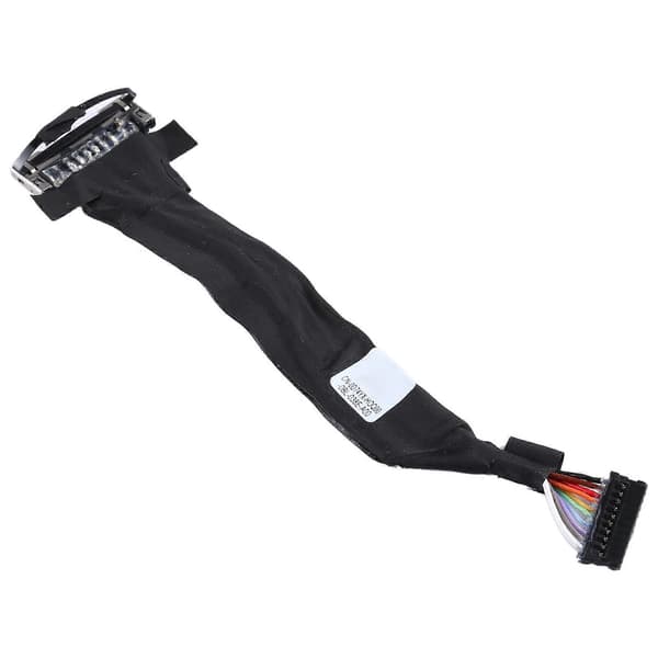 Batteristik Flexkabel til Dell XPS 15 9500 Precision 5550 M5550 FDQ50 Not Specified
