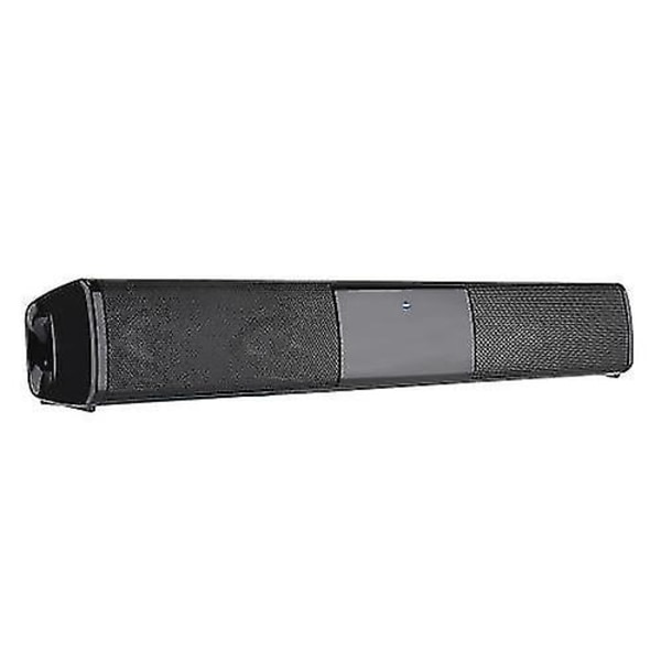 Kannettava langaton BT-kaiutin, monitoiminen soundbar, pieni koko