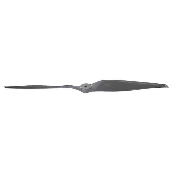 RC Propeller Vortex 15x6E 15 tommer 2-bladet elektrisk glasfiber nylonpropel til elektriske RC-fly Black