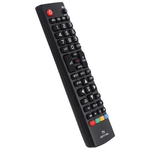 [LCS]LG TV-fjernkontroll AKB73715694