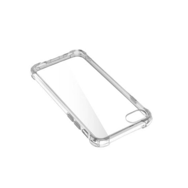 Transparent phone case till Apple iPhone SE 2020/7/8