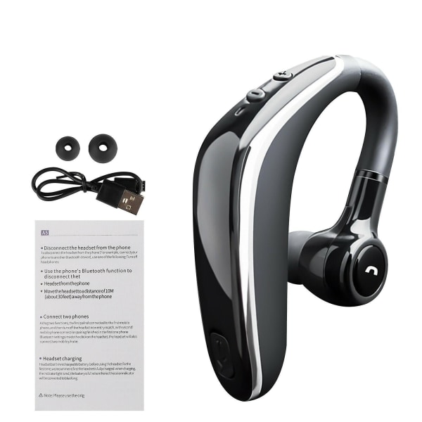 Bluetooth -headset