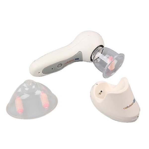 Elektrisk brystmassager, elektrisk fedtsugning, vægttab