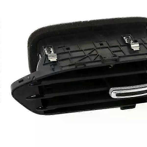 [LCS]Kompatibelt interiørtilbehør for MG HS frontdashbord midtkonsoll luftventilgitterdiffusor frontdashbord AC luftkondisjoneringsventilutløp Right