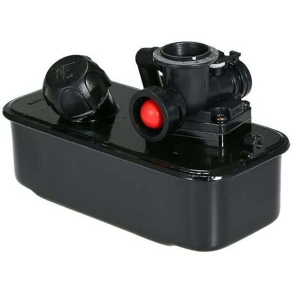 [LCS]Briggs & Stratton Polttoainesäiliö + Kaasutin 494406 498809 Kaasutin