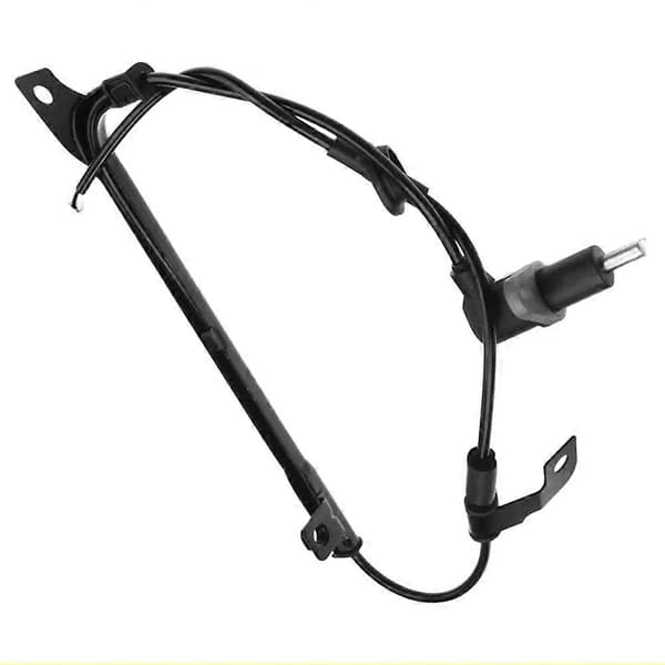 ABS hjulhastighetssensor bak høyre for SUBARU IMPREZA biltilbehør 27540-FE040 27540FE040 Black