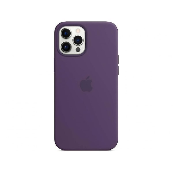 För Iphone 12 Pro Max Phone case Purple