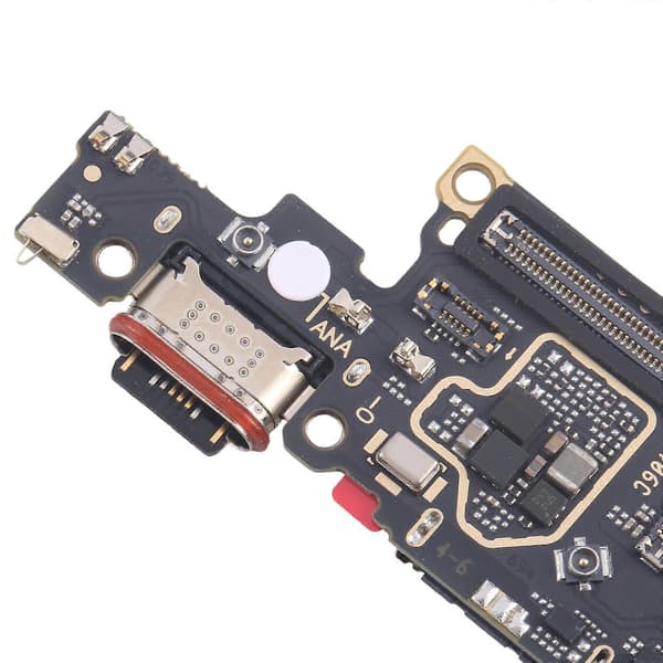 OEM-ladeportkort Not Specified For vivo X100