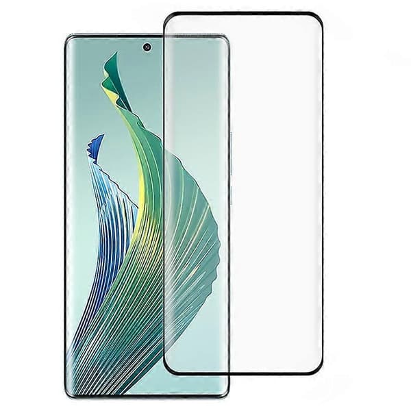 [LCS]Kompatibel med Honor Magic5 Lite 5G Härdat Glas