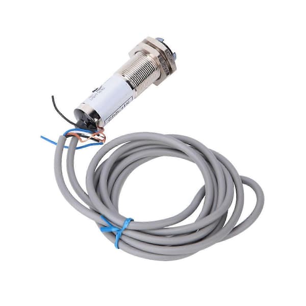 [LCS]CDD-11N 10mm Diffus Reflektion Fotoelektrisk Sensorbrytare 4-tråds 12-24VDC