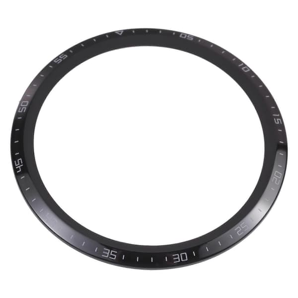 KOMPATIBEL Yttre glaslins för frontskärm kompatibel med Huawei Watch GT 3 46mm Not Specified