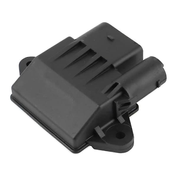 Gløderørsstyringsmodul 05175759AA A6429007801 5175759AB til W204 W211 W164 Black