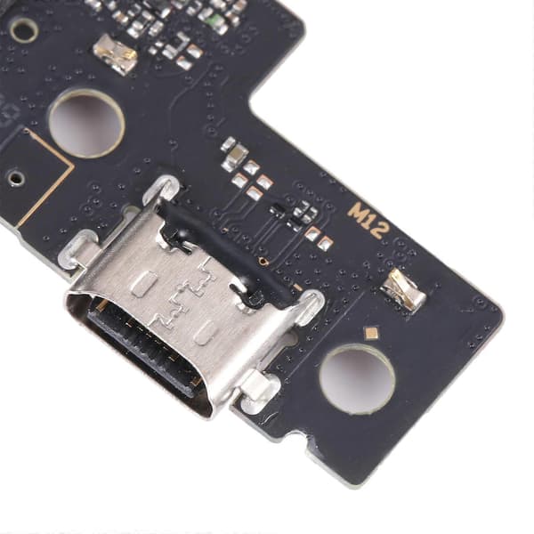 KOMPATIBEL Ladeportkort Not Specified For Samsung Galaxy A04 SM-A045F