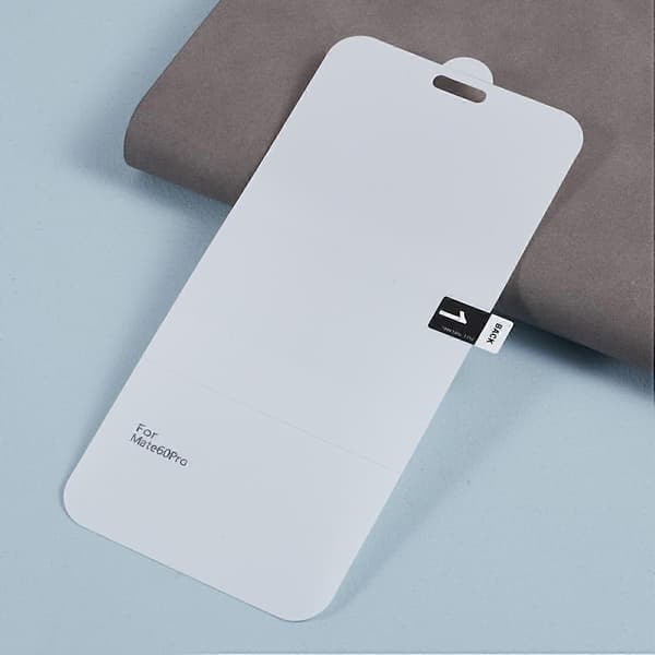[LCS]For Huawei nova 14 Pro 5G/12 Pro 5G PET Hydrogel Film Full Coverage HD Clear Screen Protector