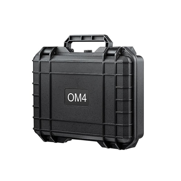 Case för Dji Om 4 / Osmo Mobile 3 förvaringsväska