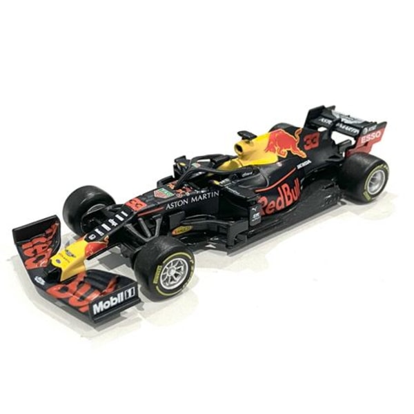 Bburago F1 2019 Aston Martin Red Bull RB15 # 33 Max Versta