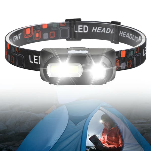 [LCS]LED Hodelykt