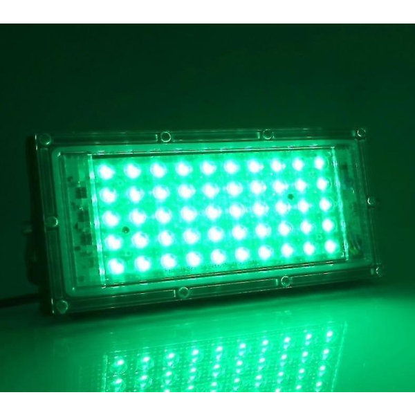 50w Ip65 Vandtæt Udendørs LED Projektør