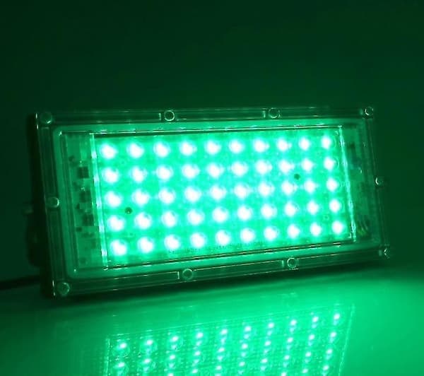 [LCS]50w Ip65 Vanntett Utendørs Led Flomlys