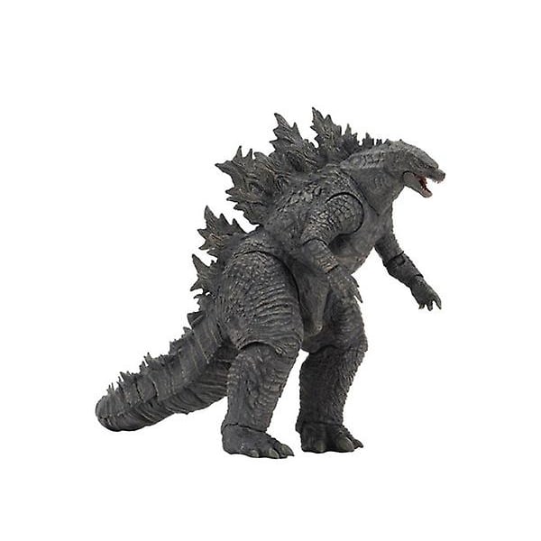 Godzilla King Of The Monsters, statue Model Legetøj style3