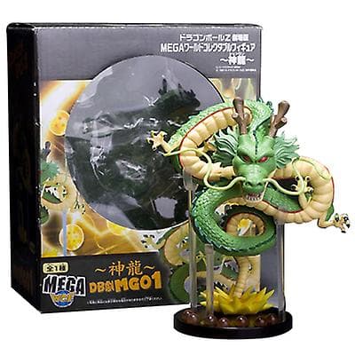 [LCS]Dragon Ball Æske Figur