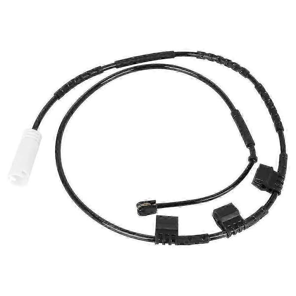 Bremseklodsslidssensor for for- + bagaksel til MINI R55 R56 R57 R58 R59 Bremseinduktionskabel 343567925