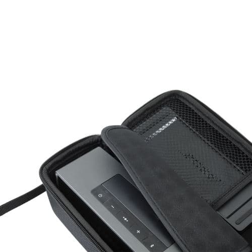 [LCS] Støtsikkert bæreveske / deksel kompatibel med Bose SoundLink Mini Bluetoo