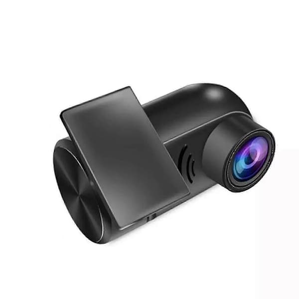 1080P HD 360 roterande Mini ADAS Dashcam Mini Front Dash-kamera för bilar Ny