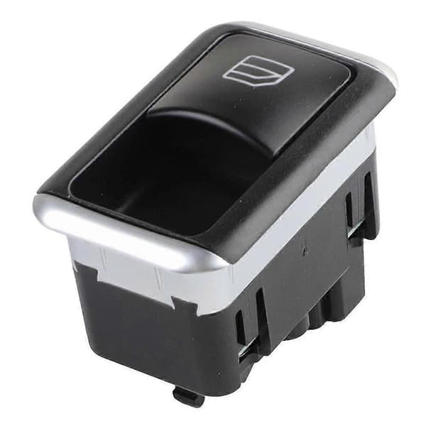 Bil 100374900B Strømvindusbryterknapp 100358900B 1003589-00-B 1003749-00-B for Model X S 2012-2020