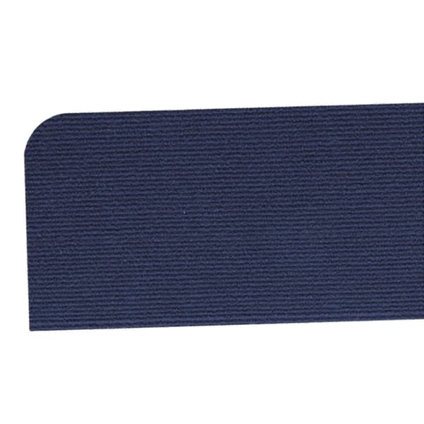 [LCS]Trappstegsmatta Halkfri Trappskyddstejp Trappmattor Trapplöpare Dark Blue