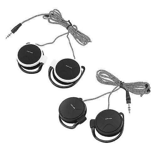 3,5 mm Trådbundet Gaming Headset
