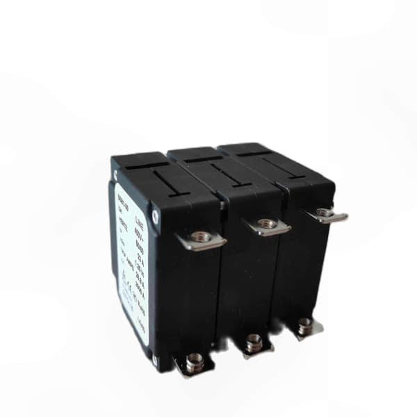 Elektrisk afbryder 400V 23A generatorkomponent Bsb1-30